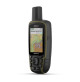 GPSMAP® 65S - Multi-band/multi-GNSS handheld with sensors - 010-02451-11 - Garmin 